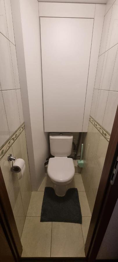 Eva'S Apartments Каунас Екстер'єр фото