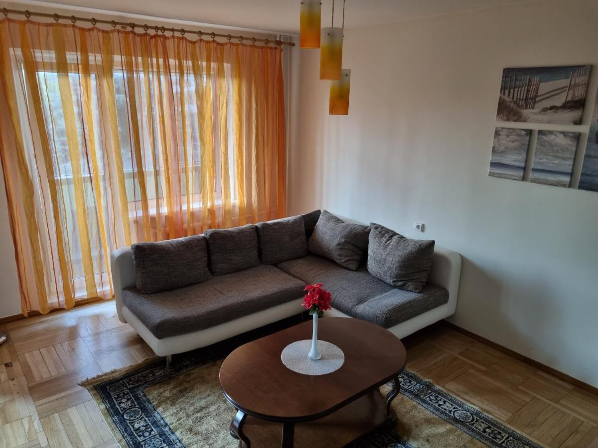 Eva'S Apartments Каунас Екстер'єр фото
